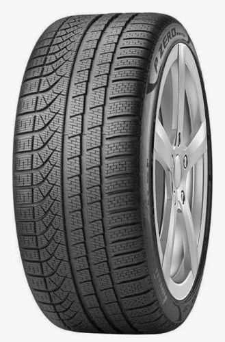 Шины Pirelli PZero Winter 275/35 R19 100V XL в интернет-магазине Автоэксперт в Нижнем Новгороде