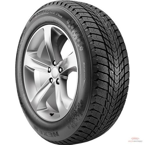 Шины Nexen Winguard Ice Plus 195/70 R14 91T в интернет-магазине Автоэксперт в Нижнем Новгороде