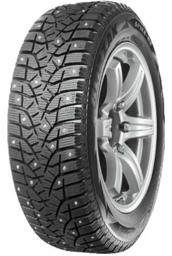 Шины Bridgestone Blizzak Spike-02 205/55 R16 91T в интернет-магазине Автоэксперт в Нижнем Новгороде