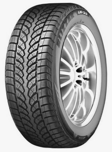 Шины Bridgestone Blizzak LM-32 255/40 R18 99V в интернет-магазине Автоэксперт в Нижнем Новгороде