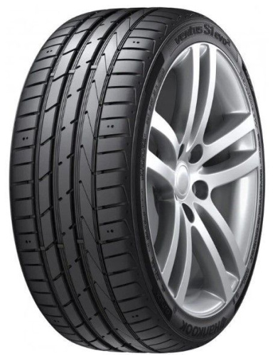 Шины Hankook Ventus S1 evo 2 K117B 225/45 R17 91W  RunFlat в интернет-магазине Автоэксперт в Нижнем Новгороде
