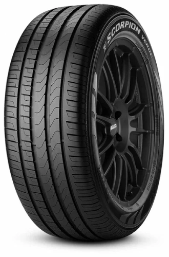 Шины Pirelli Scorpion Verde All-Season  245/55 R19 103V в интернет-магазине Автоэксперт в Нижнем Новгороде