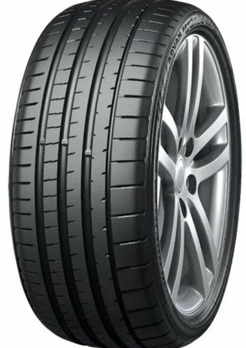 Шины Yokohama Advan Sport V107E 275/35 R23 108Y XL в интернет-магазине Автоэксперт в Нижнем Новгороде