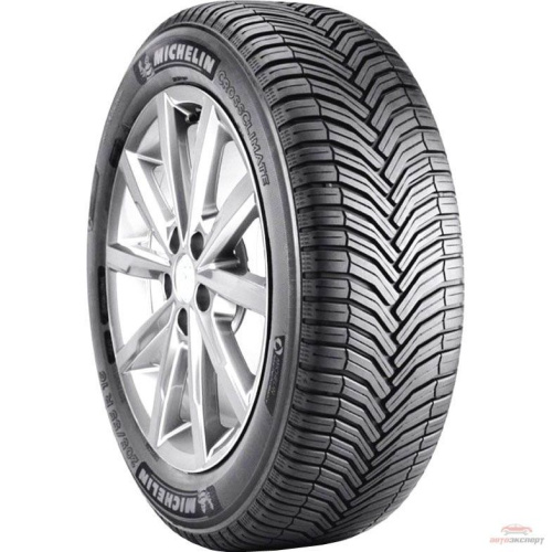 Шины Michelin CrossClimate SUV 255/45 ZR20 105W XL в интернет-магазине Автоэксперт в Нижнем Новгороде