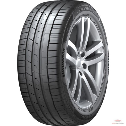 Шины Hankook Ventus S1 Evo 3 SUV K127A 325/35 ZR22 114Y XL в интернет-магазине Автоэксперт в Нижнем Новгороде