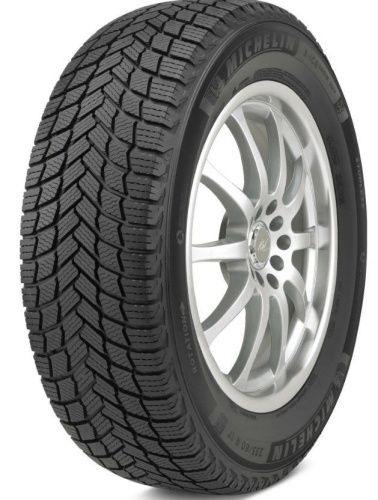 Шины Michelin X-Ice Snow 255/50 R21 109H в интернет-магазине Автоэксперт в Нижнем Новгороде