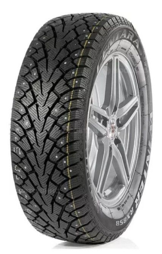 Шины Centara WINTER RX858 275/70 R18 125/122Q LT в интернет-магазине Автоэксперт в Москве