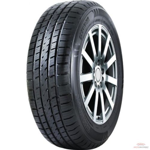 Шины Ovation EcoVision VI-286HT 215/65 R16 98H в интернет-магазине Автоэксперт в Нижнем Новгороде