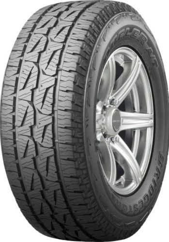 Шины Bridgestone Dueler A/T 001 285/75 R16 116/113R в интернет-магазине Автоэксперт в Нижнем Новгороде