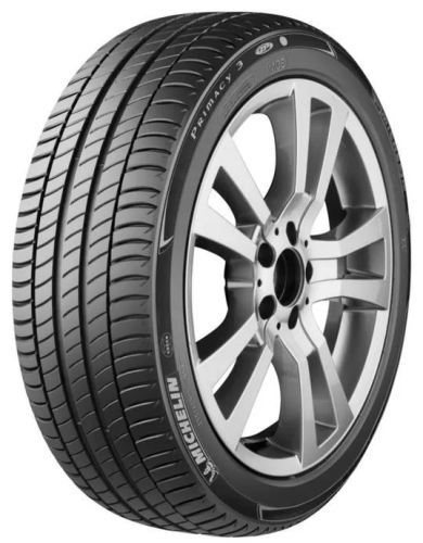 Шины Michelin Primacy 3 245/45 ZR19 98Y Run Flat S1 в интернет-магазине Автоэксперт в Нижнем Новгороде