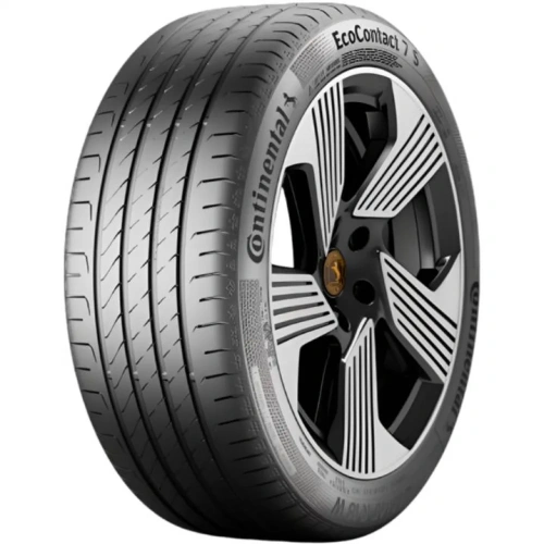 Шины Continental ContiEcoContact 7 S 235/55 R17 103H в интернет-магазине Автоэксперт в Москве