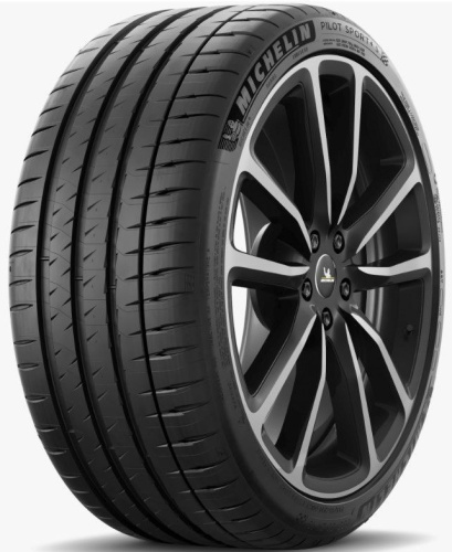 Шины Michelin Pilot Sport 4S 255/35 R22 99Y Acoustic в интернет-магазине Автоэксперт в Москве