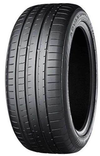Шины Yokohama Advan Sport V107A  235/40 R19 92Y в интернет-магазине Автоэксперт в Нижнем Новгороде