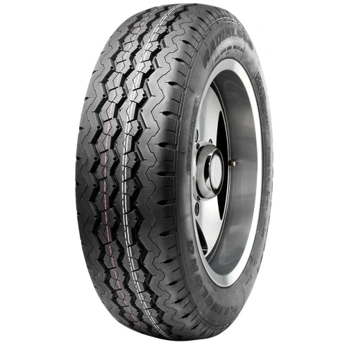 Шины LingLong Radial 666 205/70 R15C 106/104S в интернет-магазине Автоэксперт в Москве