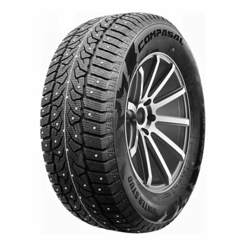 Шины Compasal Winter Stud 245/60 R18 109T в интернет-магазине Автоэксперт в Нижнем Новгороде
