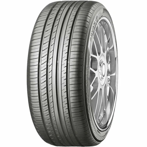 Шины Yokohama Advan dB V552 215/55 ZR17 94W в интернет-магазине Автоэксперт в Нижнем Новгороде