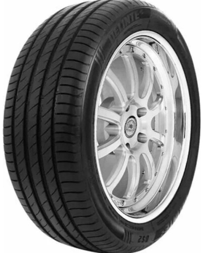 Шины Delinte DS-2 SUV 255/55 R18 109W в интернет-магазине Автоэксперт в Нижнем Новгороде