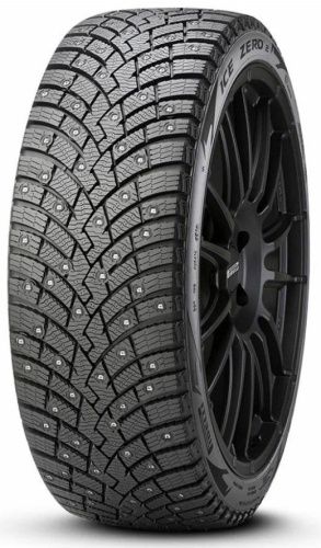 Шины Pirelli Ice Zero 2 245/40 R18 97H XL в интернет-магазине Автоэксперт в Нижнем Новгороде