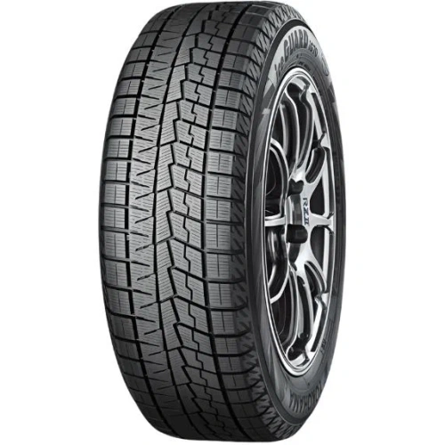 Шины Yokohama Iceguard Studless IG70A 265/40 R21 105Q в интернет-магазине Автоэксперт в Нижнем Новгороде