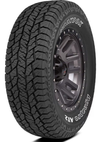 Шины Hankook Dynapro AT2 RF11 265/75 R16 116T в интернет-магазине Автоэксперт в Нижнем Новгороде