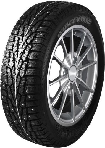 Шины CONTYRE Arctic Ice 3 225/75 R16 104Q в интернет-магазине Автоэксперт в Нижнем Новгороде