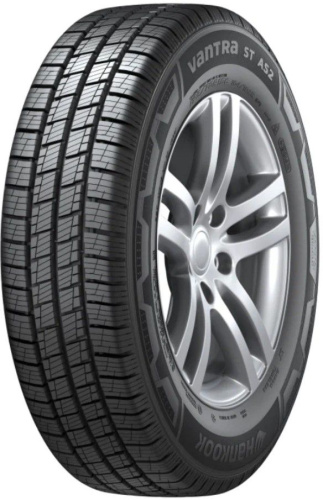 Шины Hankook Vantra ST AS2 RA30 225/75 R16C 121/120R в интернет-магазине Автоэксперт в Москве