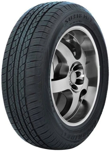 Шины Goodride SU318 H/T 245/75 R16 111T в интернет-магазине Автоэксперт в Нижнем Новгороде