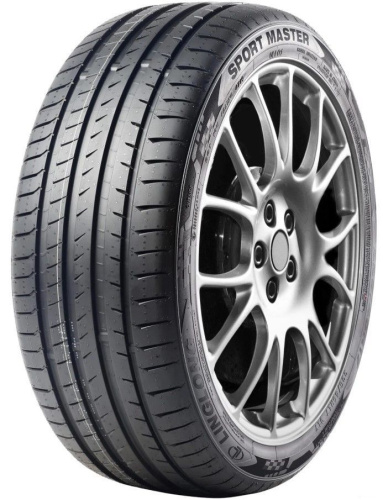 Шины Linglong Sport Master 245/45 R17 99Y XL в интернет-магазине Автоэксперт в Москве