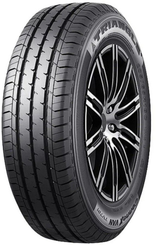 Шины Triangle Connex Van TV701 215/65 R15C 104/102T в интернет-магазине Автоэксперт в Нижнем Новгороде