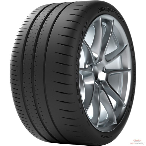 Шины Michelin Pilot Sport Cup 2 245/35 ZR18 92Y XL Connect в интернет-магазине Автоэксперт в Москве