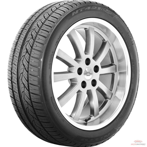 Шины Nitto NT421Q 235/55 ZR19 105W XL в интернет-магазине Автоэксперт в Нижнем Новгороде