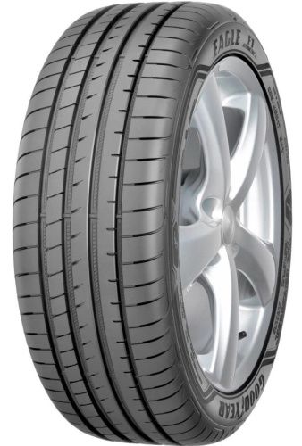 Шины Goodyear Eagle F1 Asymmetric 3 265/35 ZR22 102W XL SCT в интернет-магазине Автоэксперт в Нижнем Новгороде