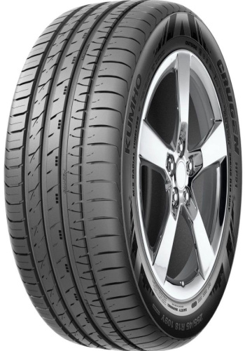 Шины Marshal Crugen HP91 255/60 R18 112V XL в интернет-магазине Автоэксперт в Нижнем Новгороде