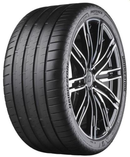 Шины Bridgestone Potenza Sport 225/55 ZR17 101Y XL в интернет-магазине Автоэксперт в Москве