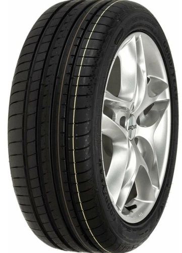 Шины Goodyear Eagle F1 Asymmetric 5 275/30 ZR20 97Y XL Run Flat в интернет-магазине Автоэксперт в Москве