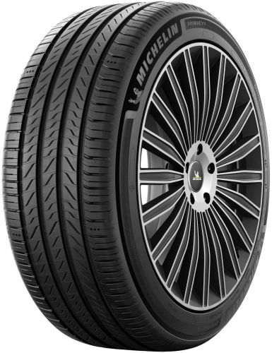 Шины Michelin Primacy 5 235/50 R18 97V в интернет-магазине Автоэксперт в Москве