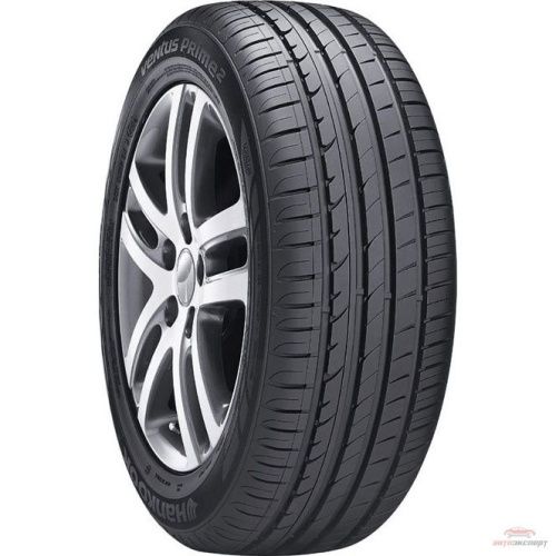 Шины Hankook Ventus Prime 2 K115 215/50 R17 91V в интернет-магазине Автоэксперт в Нижнем Новгороде