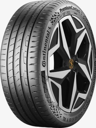 Шины Continental PremiumContact 7 225/40 R20 94Y XL в интернет-магазине Автоэксперт в Москве