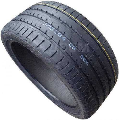 Шины Yokohama Advan Sport V105 245/30 R20 90Y XL в интернет-магазине Автоэксперт в Нижнем Новгороде