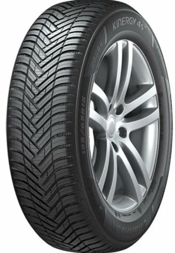 Шины Hankook Kinergy 4S2 H750 205/55 R16 94V XL в интернет-магазине Автоэксперт в Нижнем Новгороде