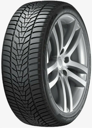 Шины Hankook Winter I*Cept Evo 3 X W330A 215/65 R17 99V в интернет-магазине Автоэксперт в Нижнем Новгороде