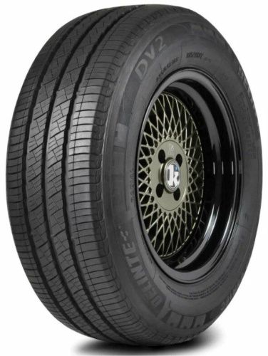 Шины Delinte DV2 235/65 R16C 115/113T в интернет-магазине Автоэксперт в Нижнем Новгороде