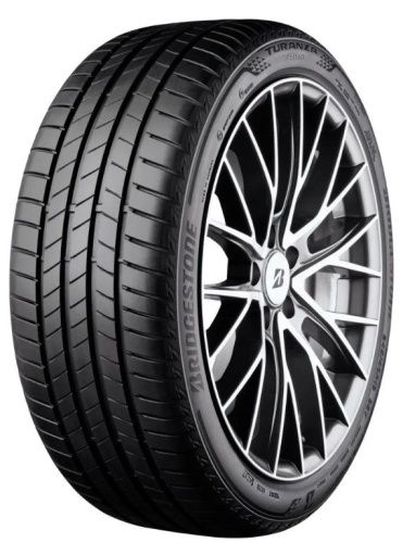 Шины Bridgestone Turanza T005 215/50 ZR18 92W AO в интернет-магазине Автоэксперт в Нижнем Новгороде