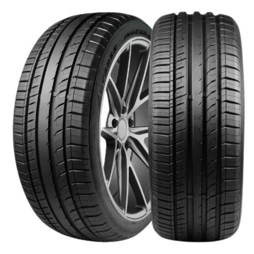 Шины Antares Ingens-Locus 245/40 R19 98W в интернет-магазине Автоэксперт в Нижнем Новгороде