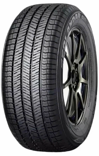 Шины Yokohama Geolandar G91F 225/60 R17 99V в интернет-магазине Автоэксперт в Нижнем Новгороде