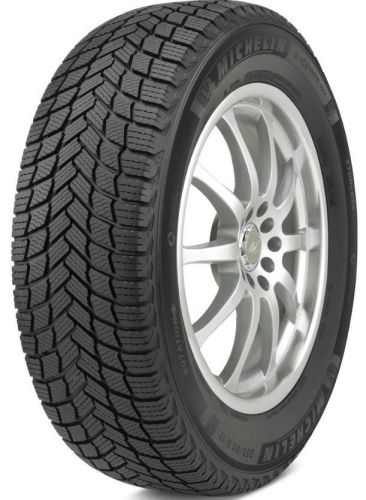 Шины Michelin X-Ice Snow SUV 265/50 R22 112H в интернет-магазине Автоэксперт в Нижнем Новгороде