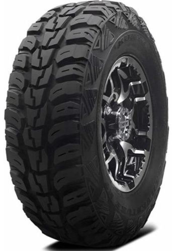 Шины Kumho Road Venture MT KL71 265/75 R16 119/116Q в интернет-магазине Автоэксперт в Нижнем Новгороде