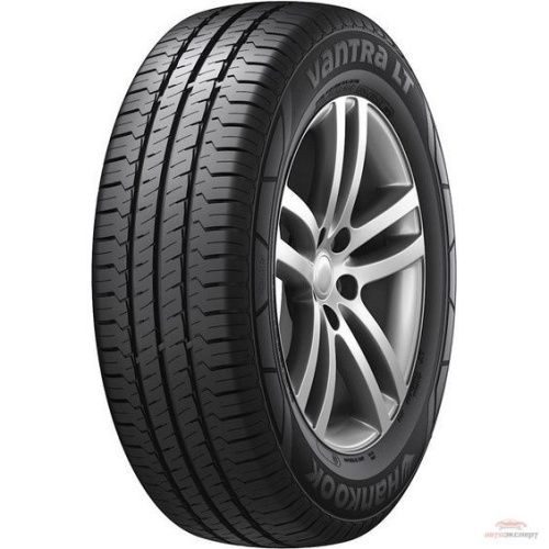 Шины Hankook Vantra LT RA18 185/75 R16C 104/102R в интернет-магазине Автоэксперт в Нижнем Новгороде