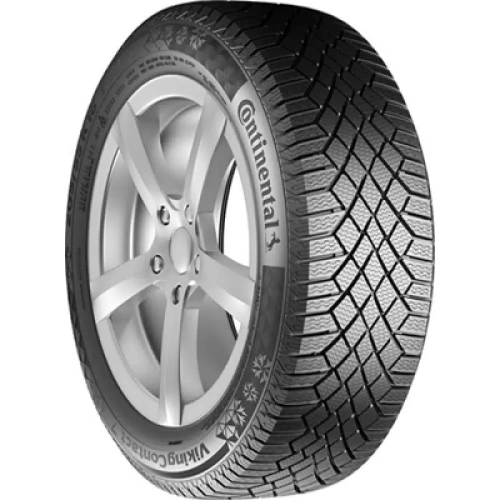 Шины Continental VikingContact 8S 275/35 R19 100V XL FR в интернет-магазине Автоэксперт в Нижнем Новгороде