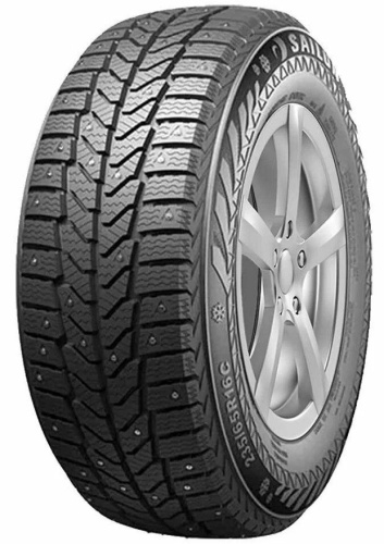 Шины SAILUN Commercio Ice 205/75 R16C 110/108R в интернет-магазине Автоэксперт в Нижнем Новгороде